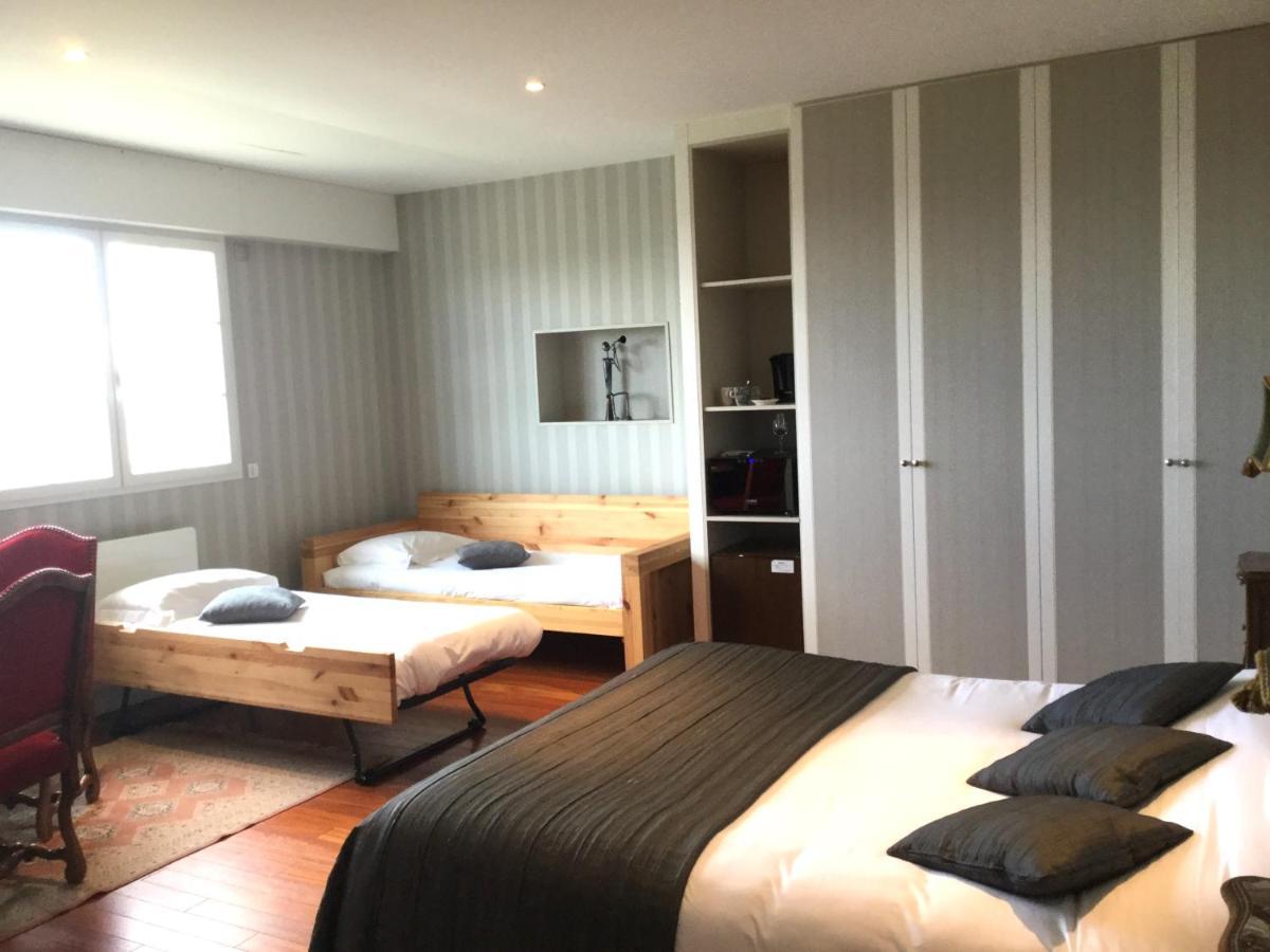 Auberge Les Hauts De Chenas Экстерьер фото