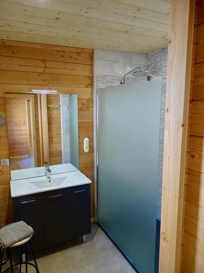 Auberge Les Hauts De Chenas Экстерьер фото